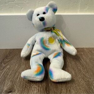 Ty Beanie Babies “Cheery”